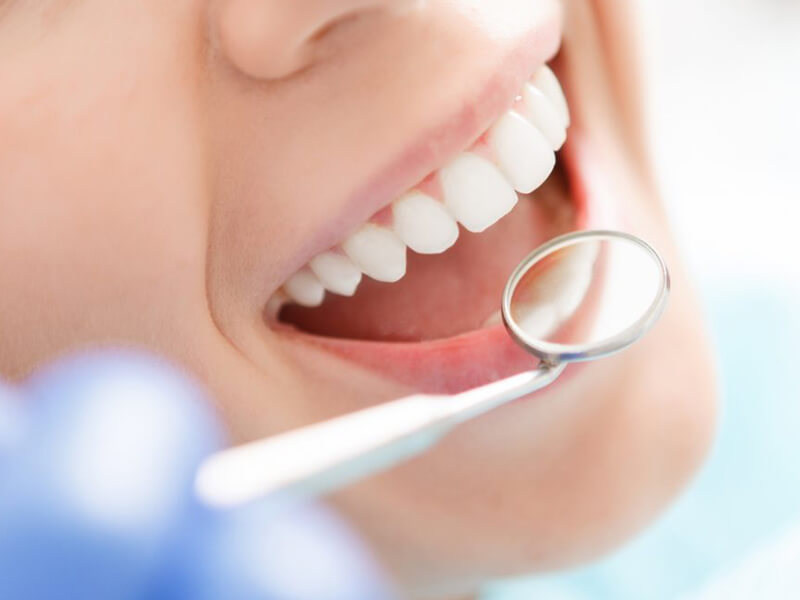 Procsin Hindistan Cevizi Yağı ve Diş Bakımı