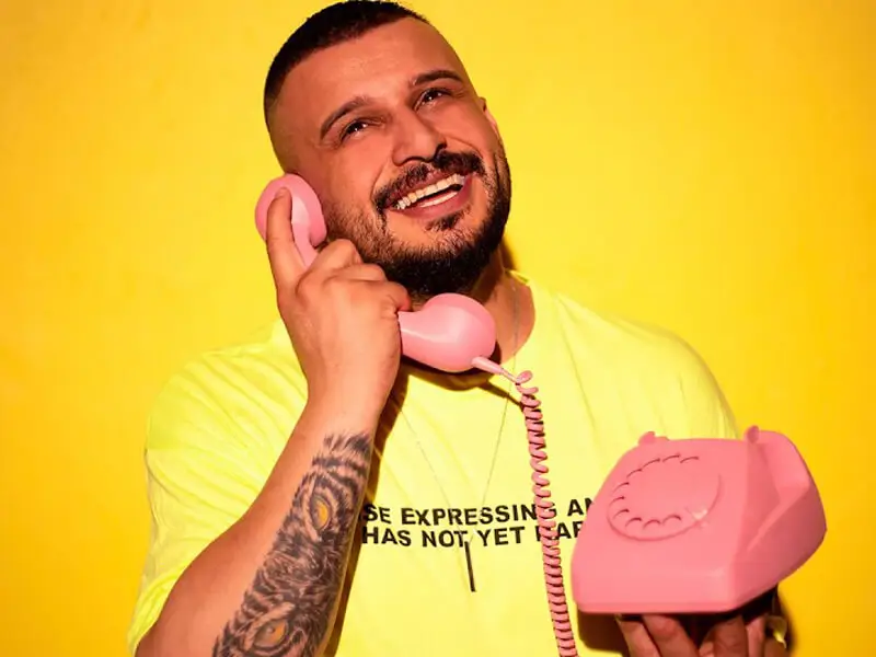 Pauvip Boyu ve Kilosu Nedir?