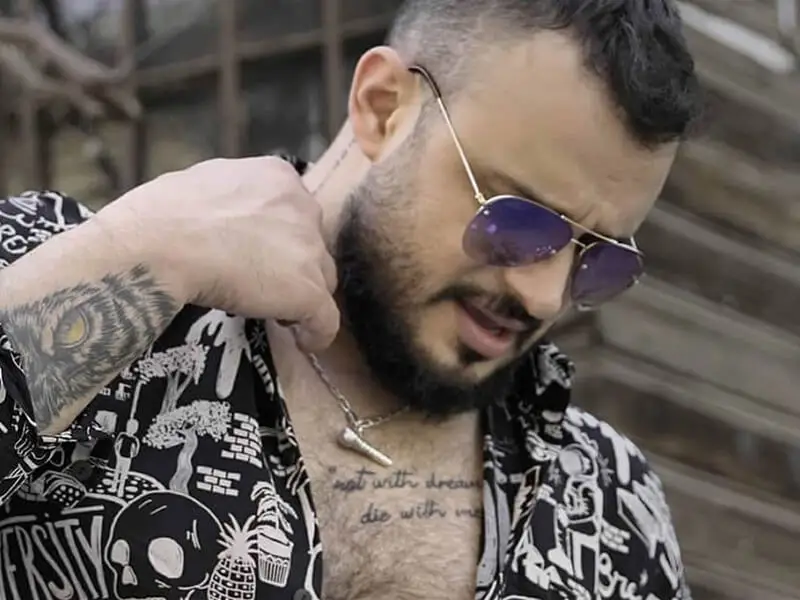 Pauvip Kaç Yaşında?