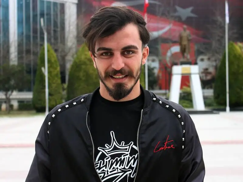 Deli Mi Ne Eğitim Durumu