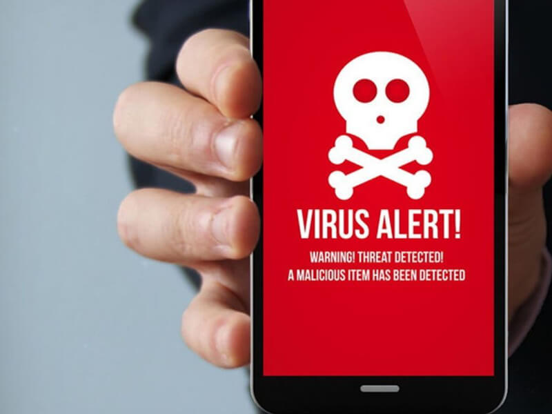Android Telefonlarda Virüs Taraması Yapma