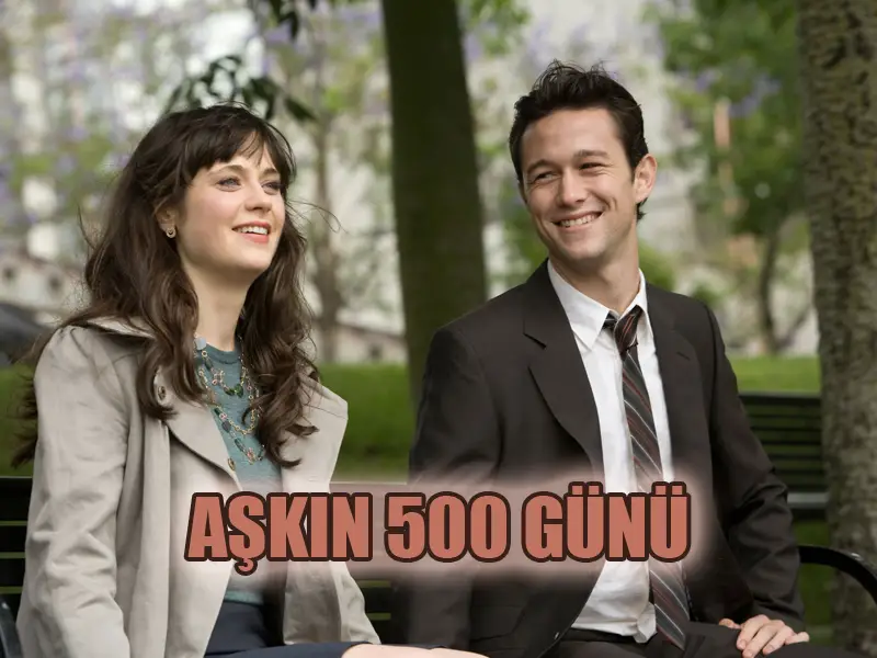 Aşkın 500 Günü