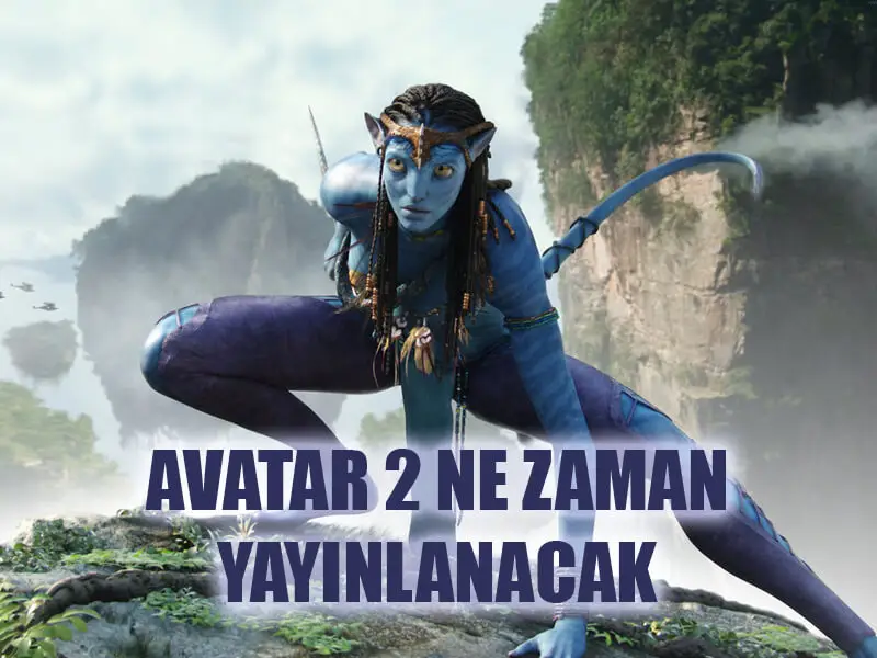 Avatar Oyuncuları