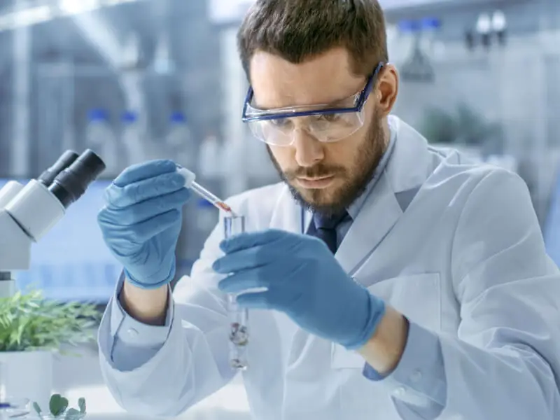 Biyolog Nasıl Olunur?