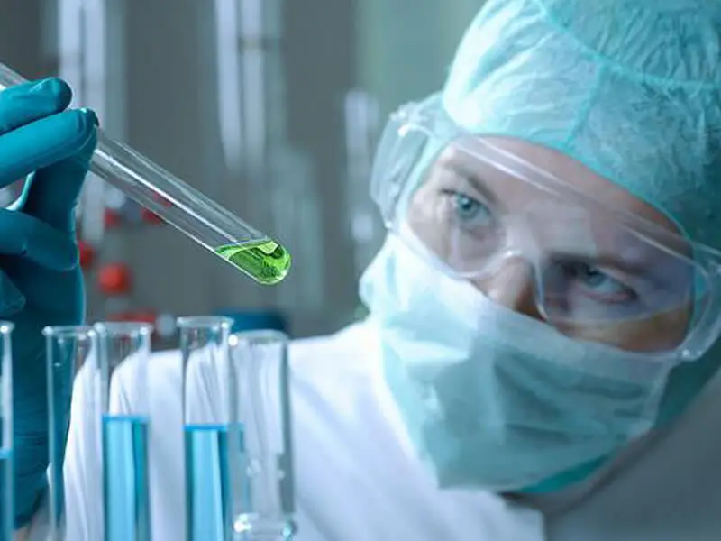 Biyolog Ne İş Yapar?