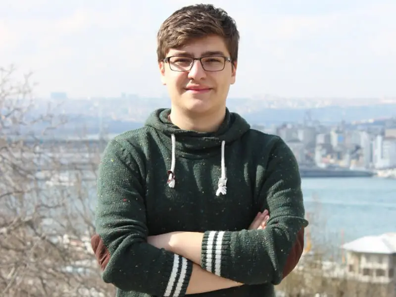 Sosyal Medya Hesapları