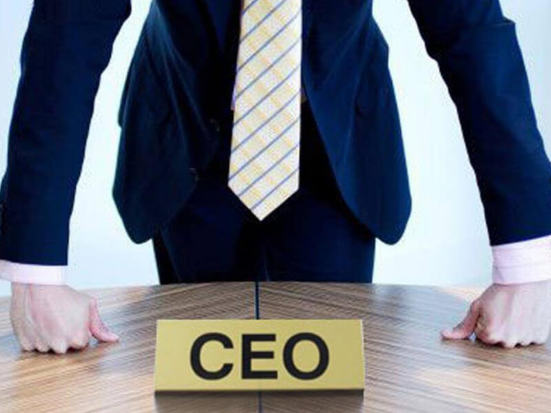 CEO Maaşları Ne Kadardır?