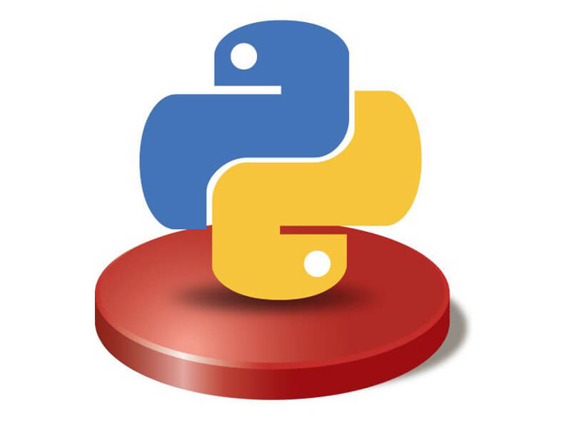 Python Kullanarak JSON Dosyası Okuma