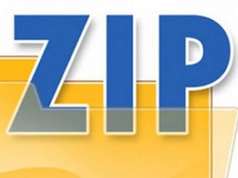 ZIP Dosyaları Nasıl Açılır?