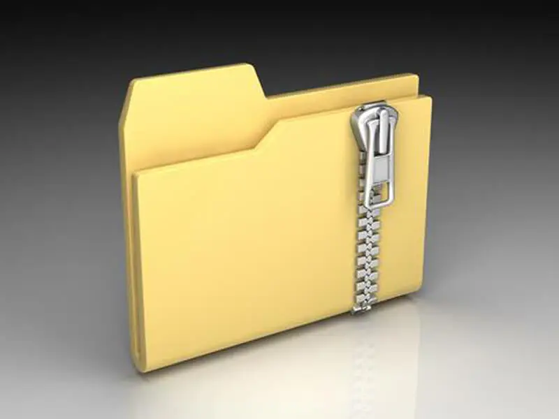 ZIP Dosyasındaki Şifreler Nasıl Kaldırılır?