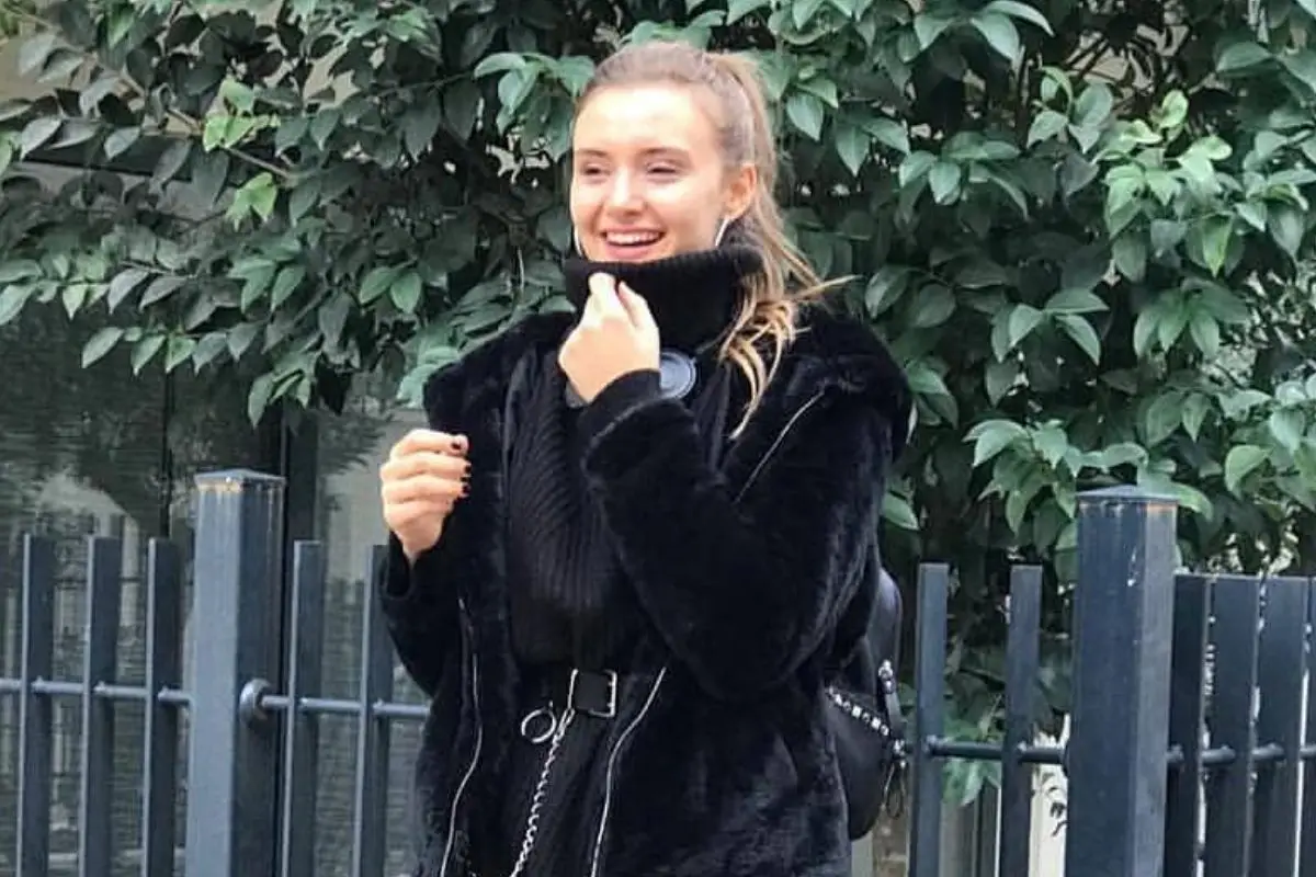 Rümeysa Arslan kimdir?