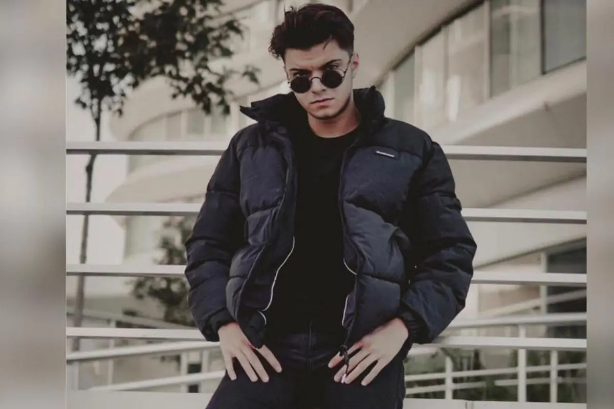 Sametizs kimdir? Samet Topçu kimdir?