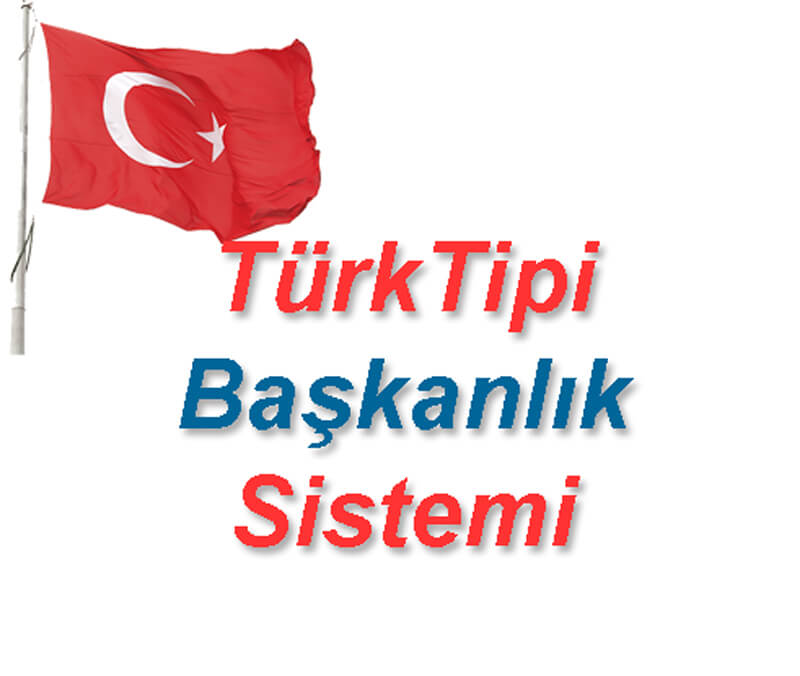 Türk Tipi Başkanlık 