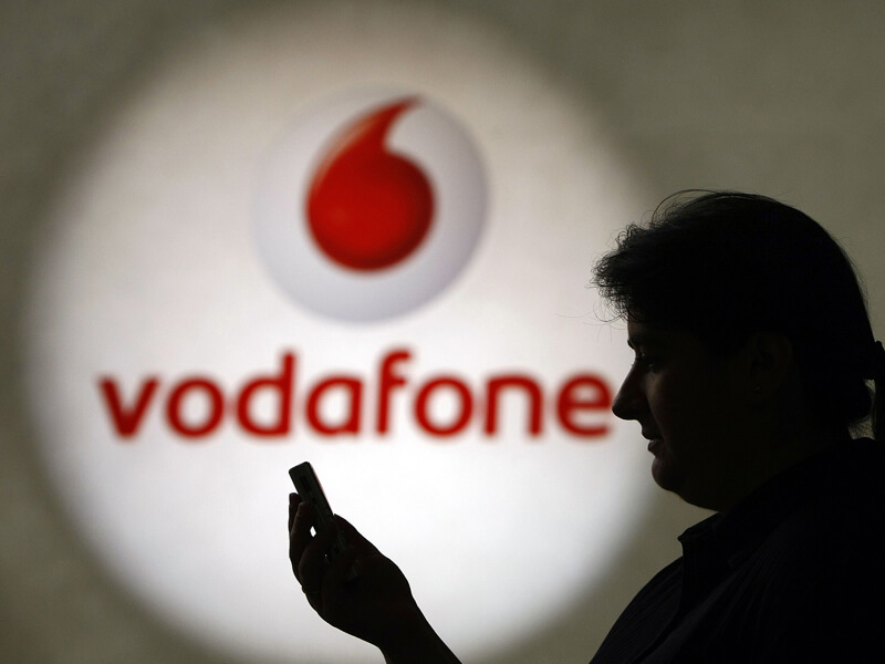 Vodafone Şebeke Sorunu Nasıl Çözülür?