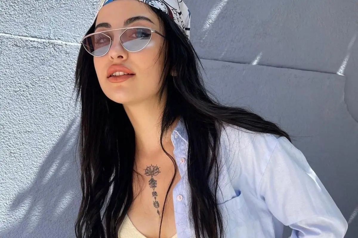 Zeynep Buse Korkmaz kimdir? Buse Korkmaz kimdir?