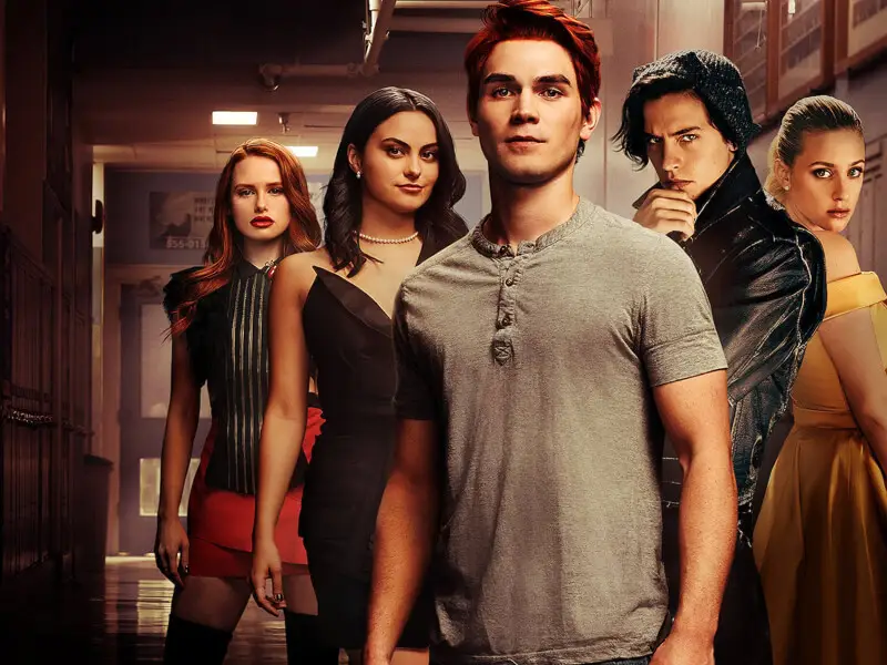 Riverdale 6. Sezon Ne Zaman Yayınlanacak?