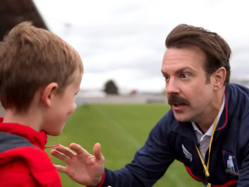 Ted Lasso 3. Sezon Ne Zaman Yayınlanacak?