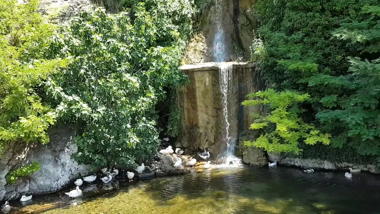 Afyonkarahisar Ücretsiz Kamp Alanları