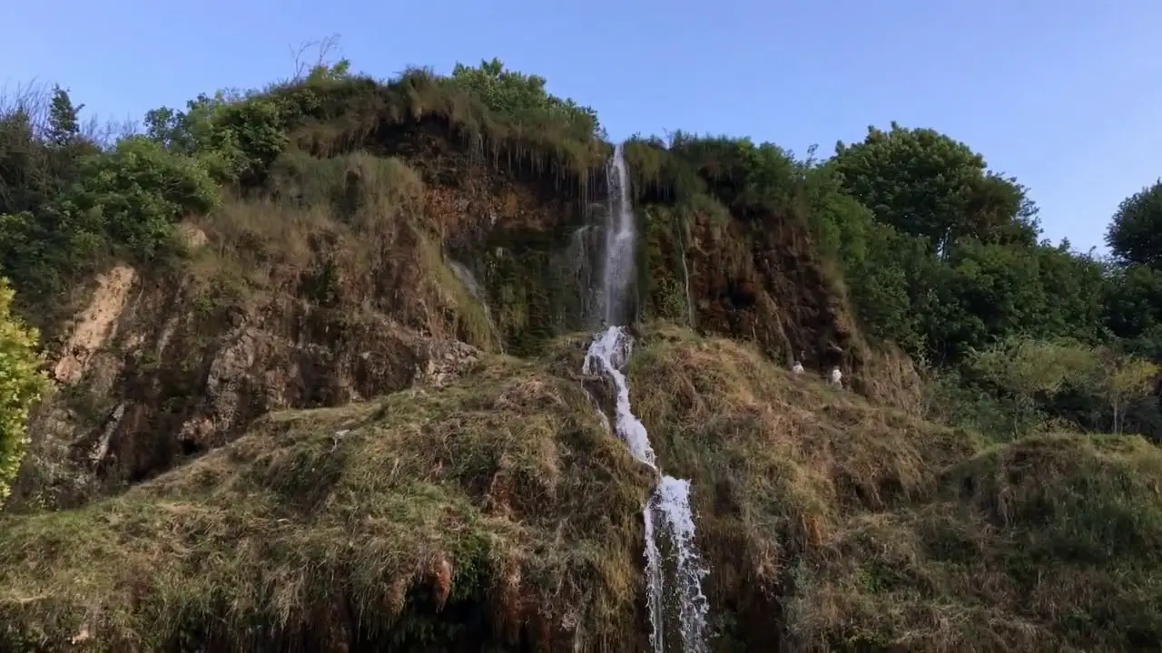 Denizli Ücretsiz Kamp Alanları