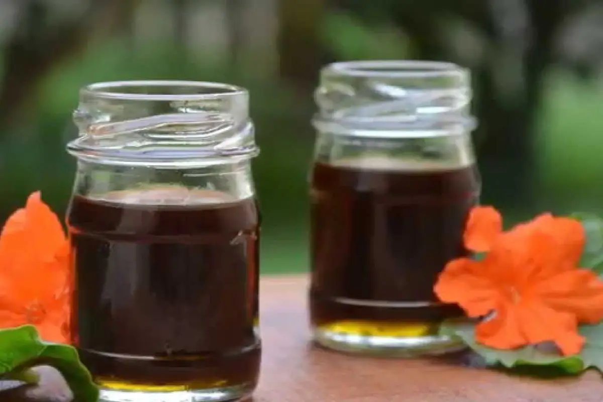 Kına Yağı Ne İşe Yarar?