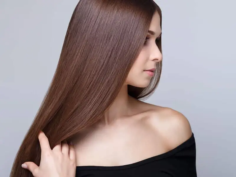 Liquid Keratin Brezilya Fönü