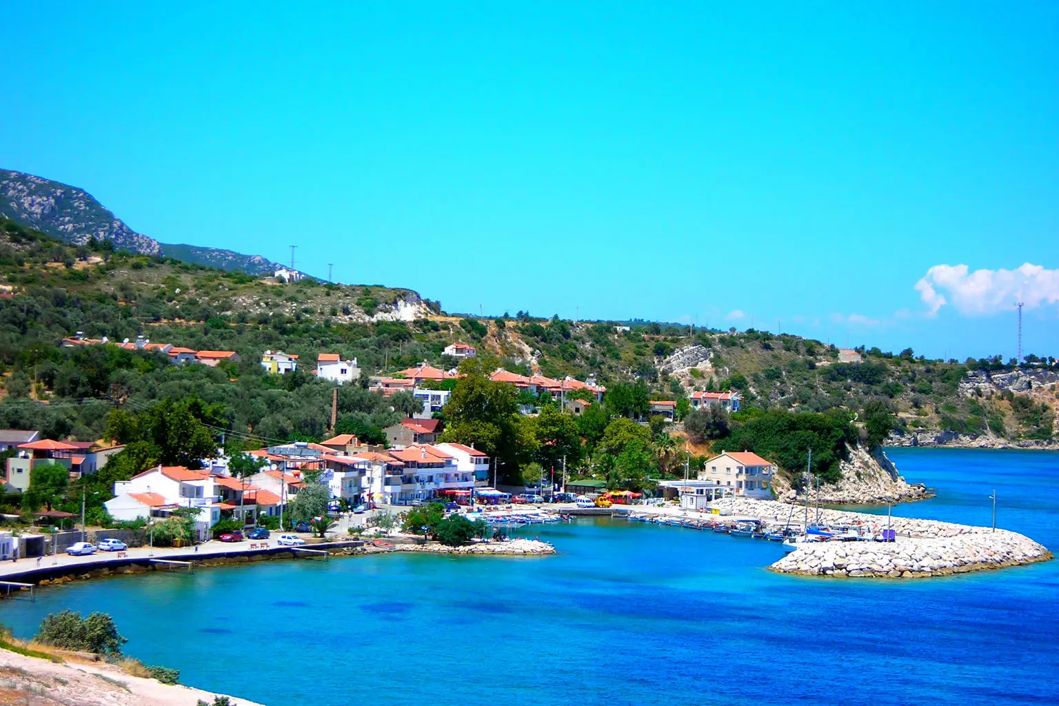 İzmir’de Yüzülecek En Güzel Koylar ve İzmir’in Plajları