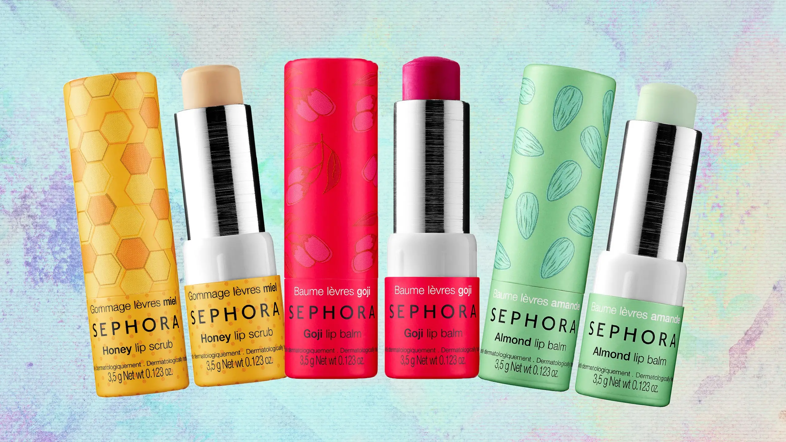 Sephora Dudak Peelingi Ürün İncelemesi