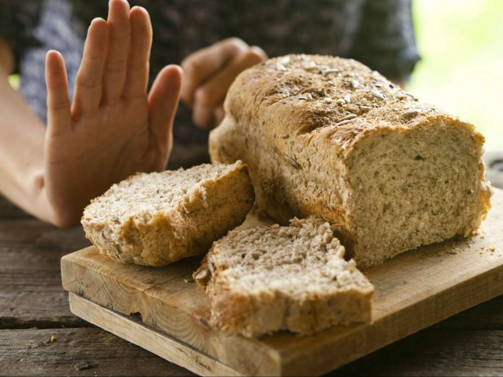 Glutensiz ekmek çeşitleri