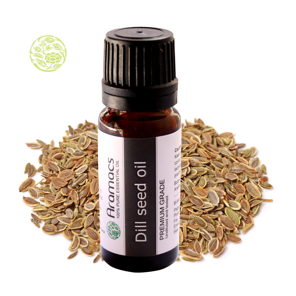 Dill seed Oil
