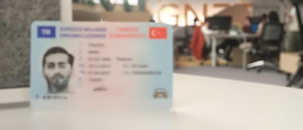 Yeni Ehliyet 2020