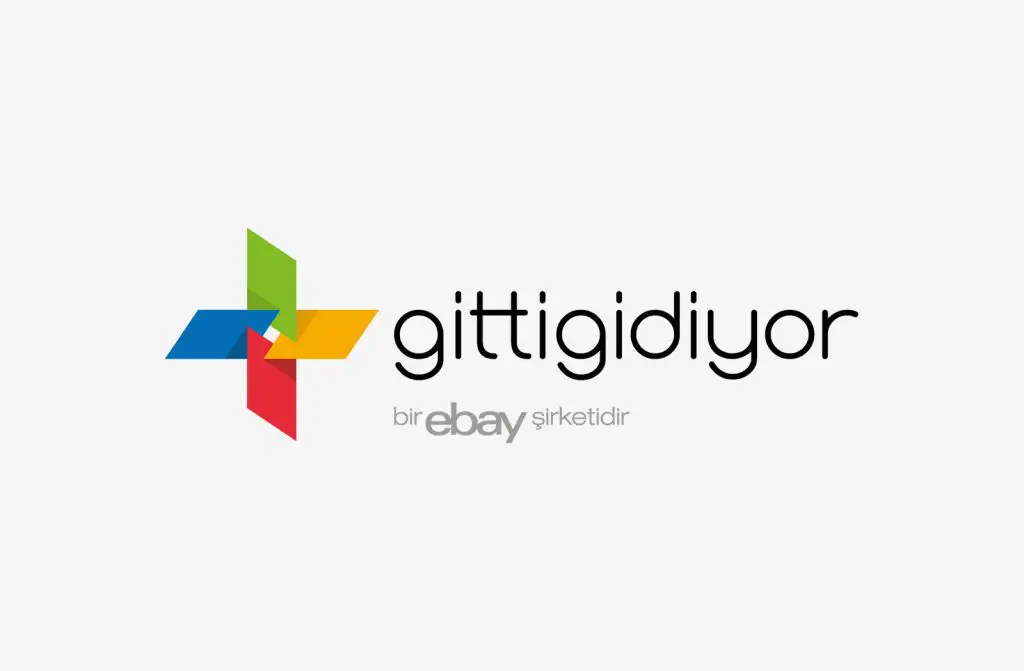 Gittigidiyor Logo