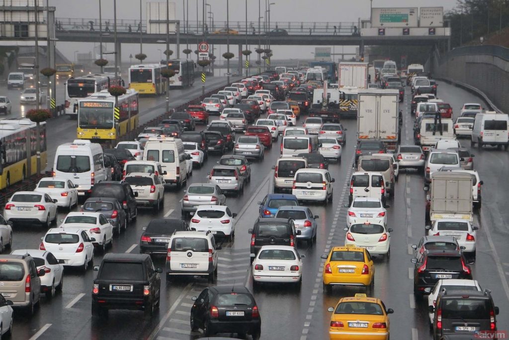 Trafik kanunu 47. maddesi