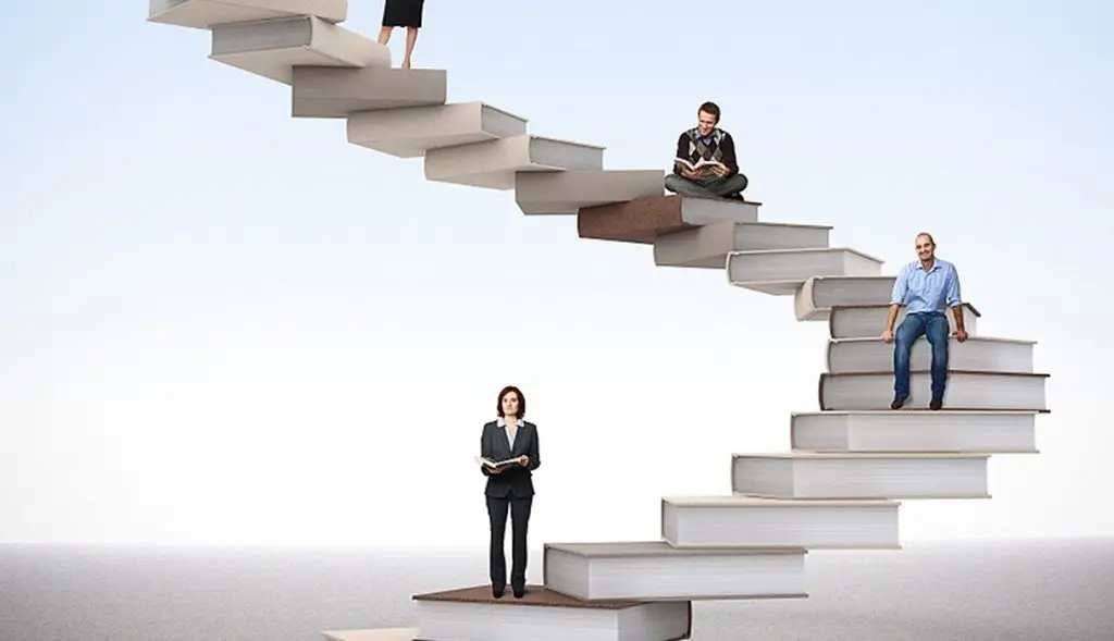 Eğitime yatırım yapmak