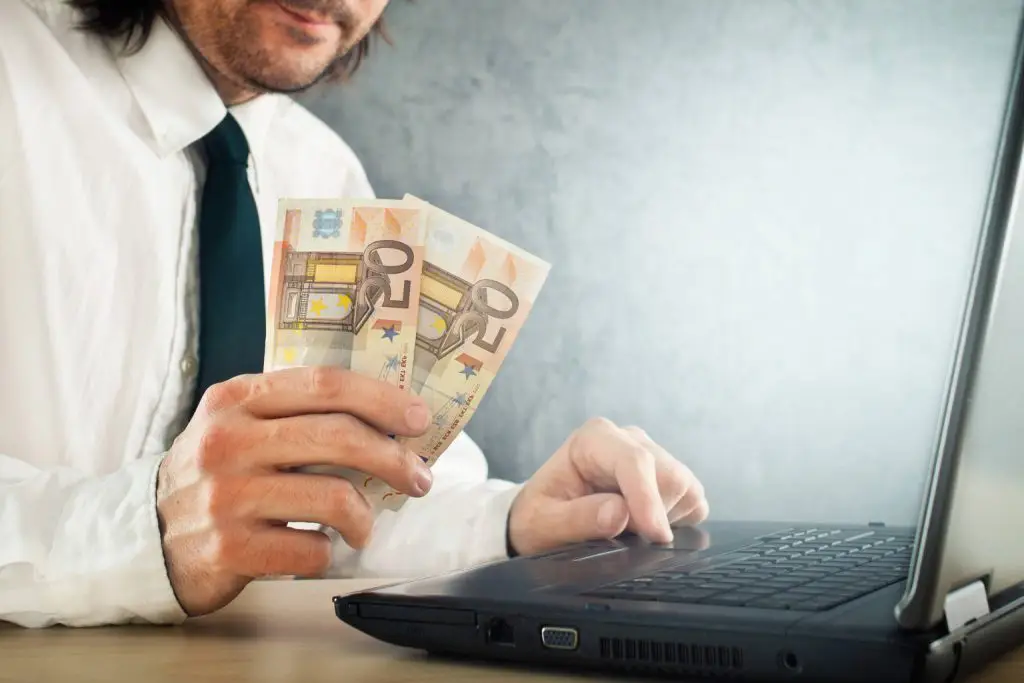 Para kazanma psikolojisi