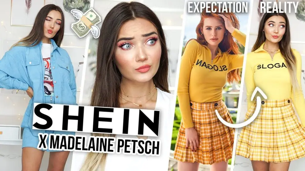 Shein Alışveriş