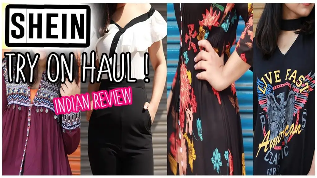 Shein en iyi ürünler