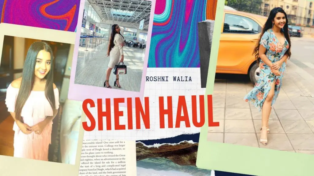 Shein ürün fiyatları