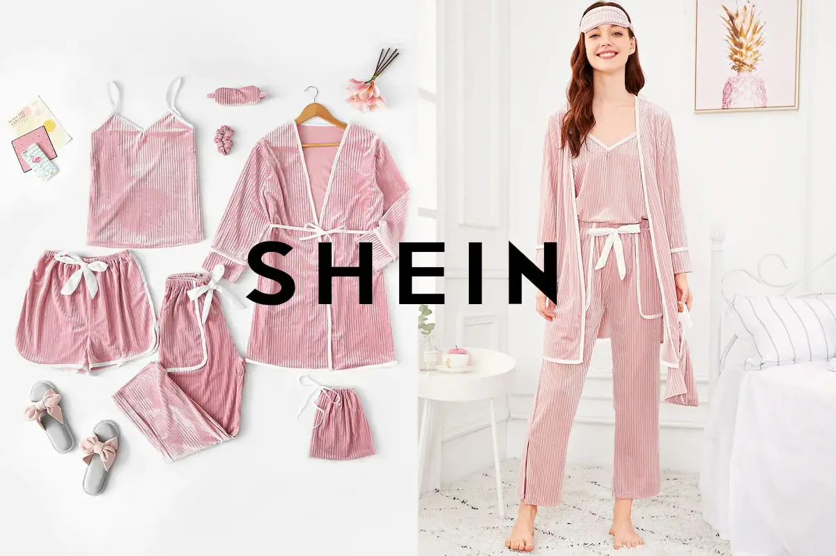 Shein Alışveriş Sitesi Hakkında Merak Ettiğiniz Her Şey