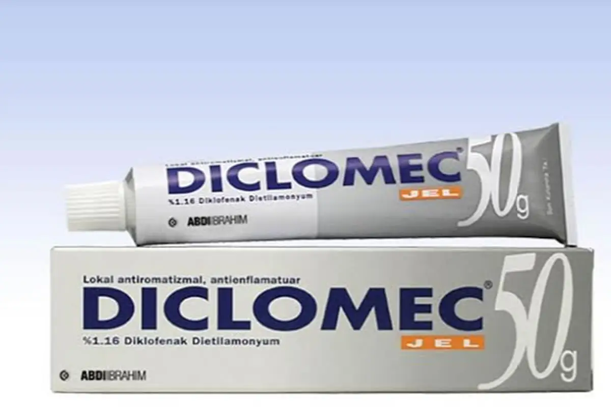 Diclomec Krem Nasıl Kullanılır?