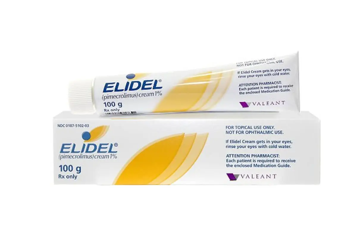 Elidel Krem Nasıl Kullanılır?