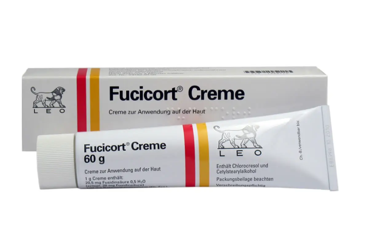 Fucicort Krem