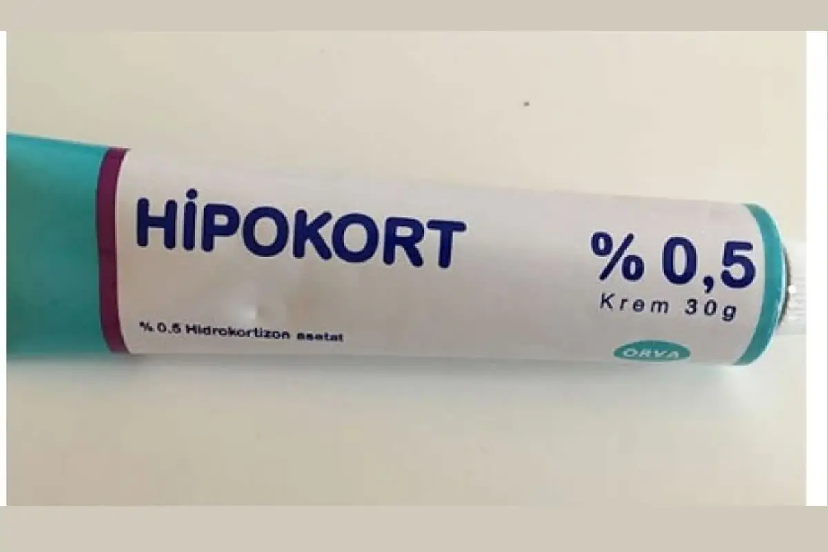 Hipokort Krem Nasıl Kullanılır?