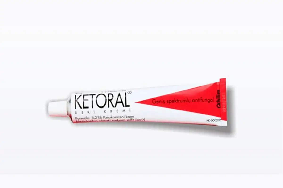 Ketoral Krem Nasıl Kullanılır?