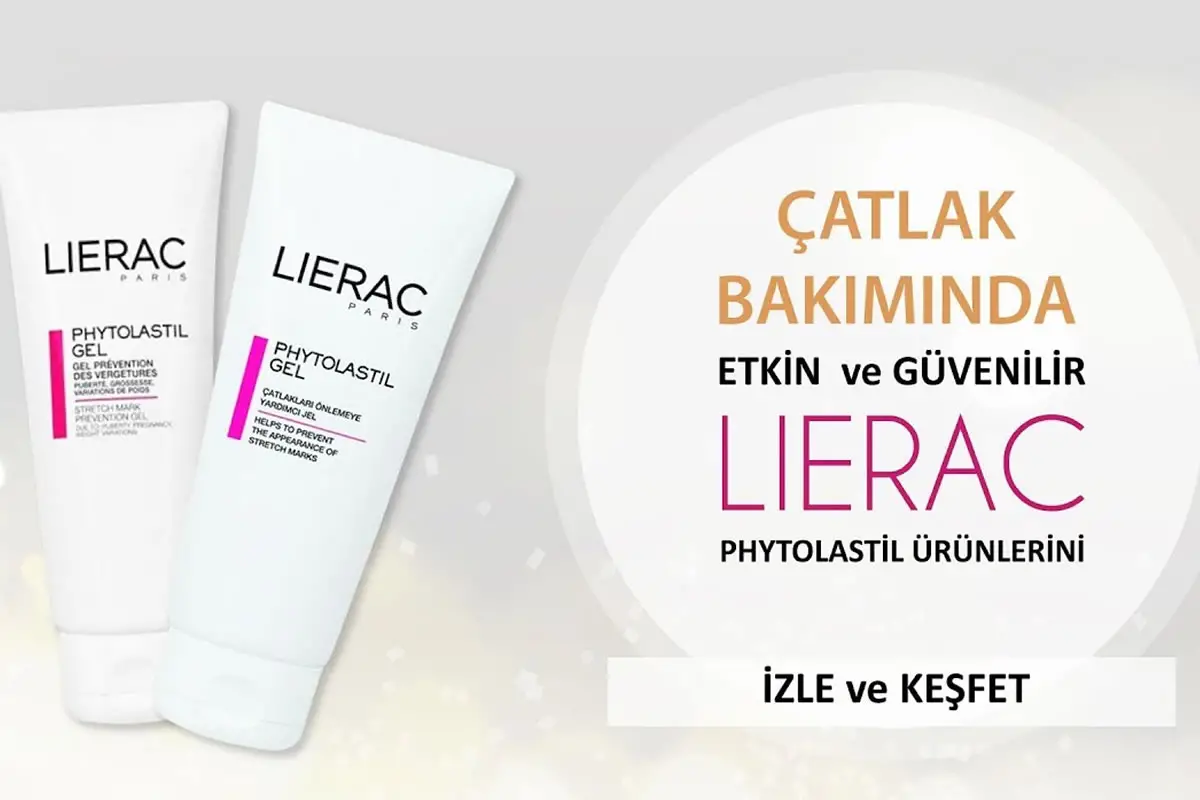 Lierac Krem Nasıl Kullanılır?