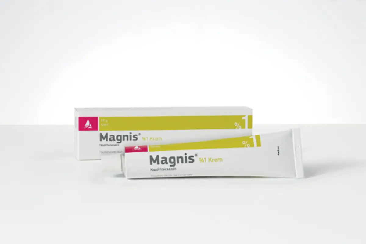 Magnis Krem ile Kas ve Eklem Ağrılarından Hızla Kurtulun