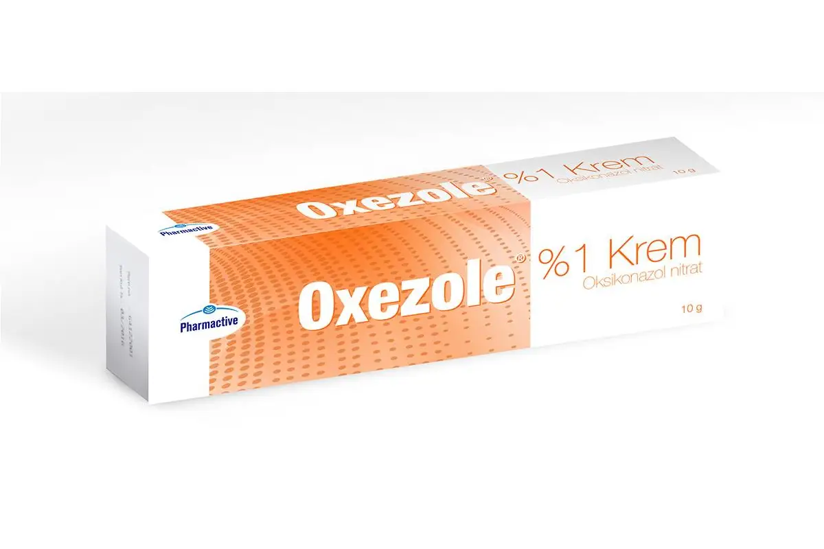 Oxezole Krem Nedir? Faydaları ve Kullanım Alanları