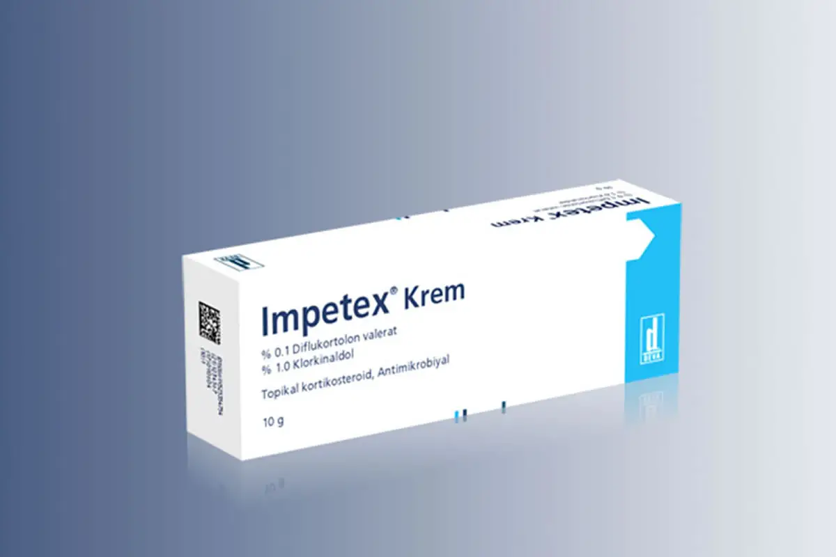 İmpetex Krem Nasıl Kullanılır?