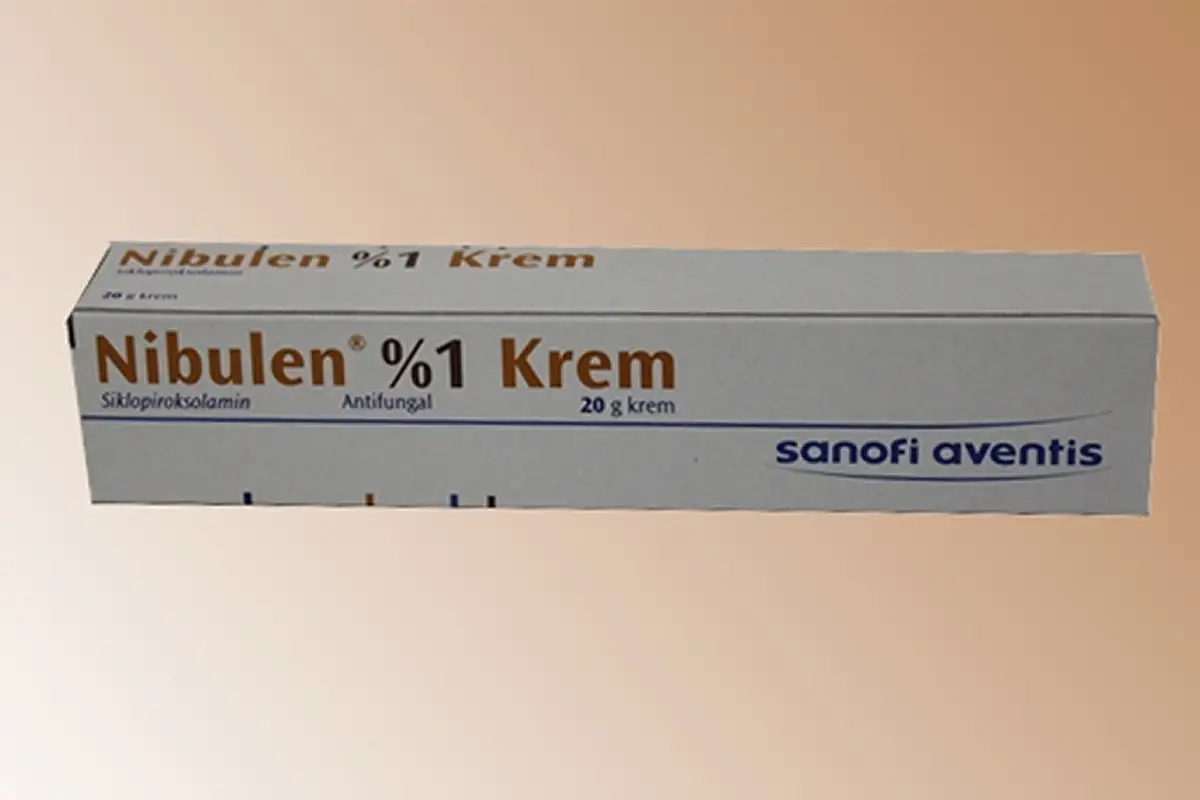 Nibulen Krem Nedir? Faydaları ve Kullanım Alanları