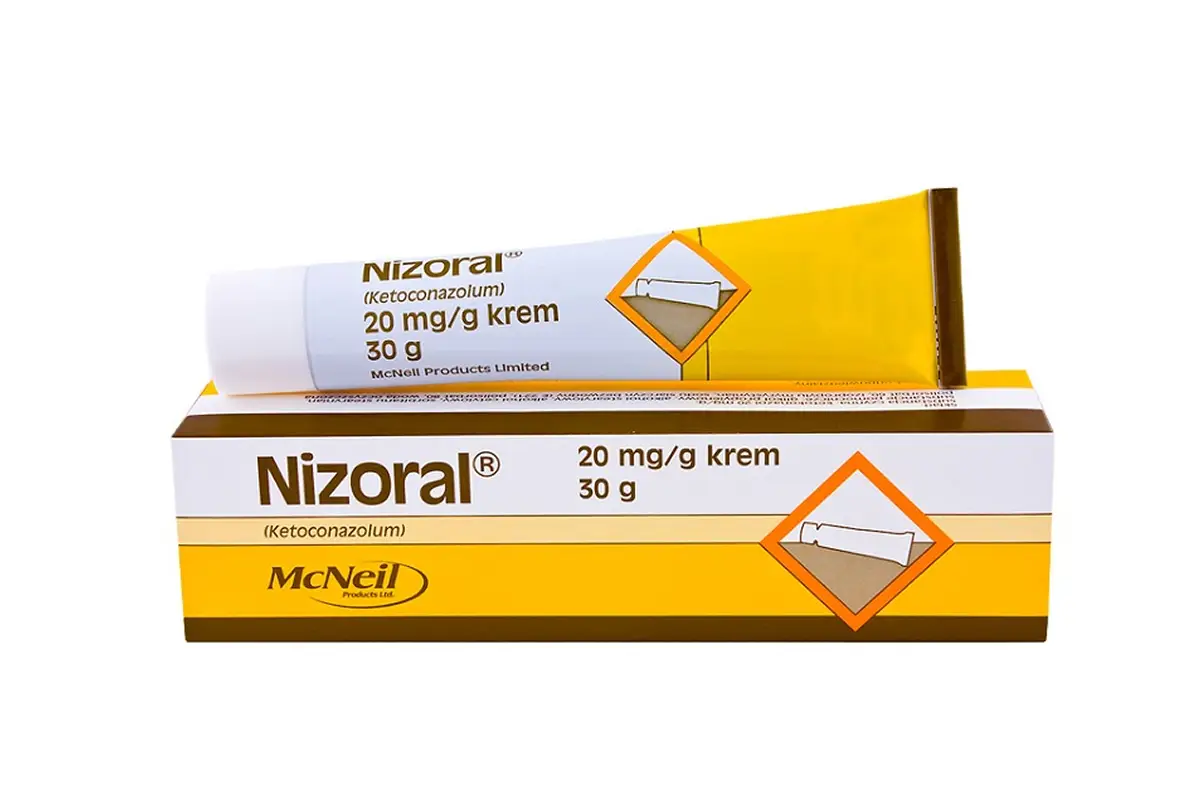 Nizoral Krem Nedir? Faydaları ve Kullanım Alanları