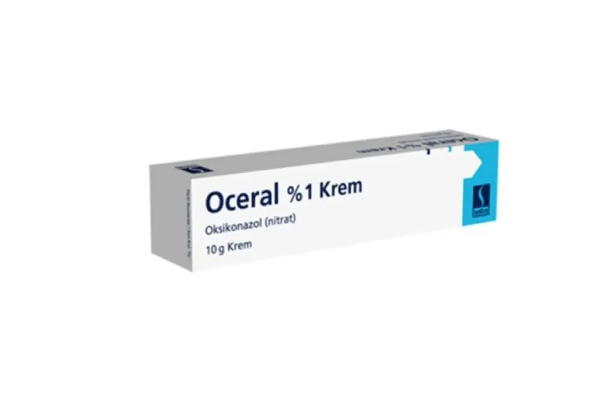 Oceral Krem Nedir? Faydaları ve Kullanım Alanları